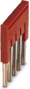 PHOENIX CONTACT - PHC3030145 FBS 5-4 PONTICELLO A INNESTO TRASVERSALE
