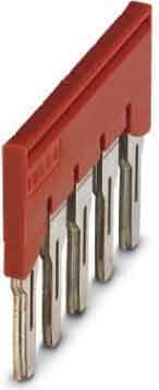 PHOENIX CONTACT - PHC3030310 FBS 5-8 PONTICELLO A INNESTO TRASVERSALE
