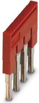 PHOENIX CONTACT - PHC3030255 FBS 4-6 PONTICELLO A INNESTO TRASVERSALE