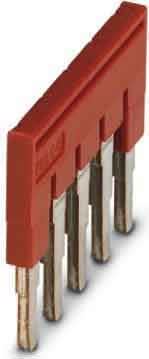 PHOENIX CONTACT - PHC3030349 FBS 5-6 PONTICELLO A INNESTO TRASVERSALE