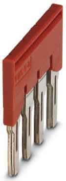 PHOENIX CONTACT - PHC3030307 FBS 4-8 PONTICELLO A INNESTO TRASVERSALE