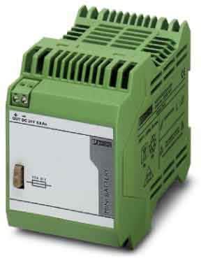 PHOENIX CONTACT - PHC2866666 MINI-BAT/24DC/0.8AH BATTERIA