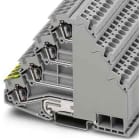 PHOENIX CONTACT - PHC3038338 ST 4-PE/3L MORSETTO A MOLLA