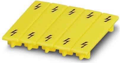 PHOENIX CONTACT - PHC3047923 WS UT 2,5 TARGHETTA DI SEGNALAZIONE