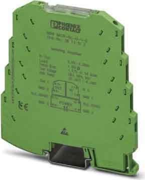 PHOENIX CONTACT - PHC2813538 MINI MCR-SL-I-U-4 ISOLATORE GALVANICO