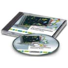 PHOENIX CONTACT - PHC2985385 PC WORX PRO LIC PACCHETTO SOFTWARE