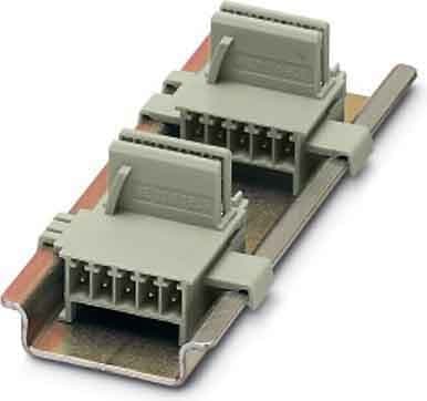 PHOENIX CONTACT - PHC2713722 ME 22,5 TBUS 1,5/ 5-ST-3,81 KMGY CONNETT
