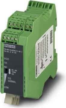 PHOENIX CONTACT - PHC2708562 PSI-MOS-RS485W2/FO1300 E CONVERTITORE FO