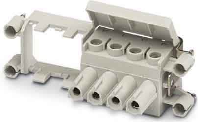 PHOENIX CONTACT - PHC1607481 VC-TFS 7-PEA INSERTO PORTACONTATTI