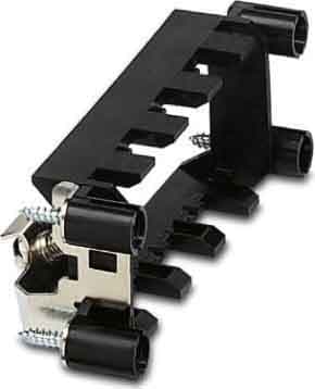 PHOENIX CONTACT - PHC1607088 VC-TR4/5M-PEA TELAIO MOBILE,CON PE,5 MOD