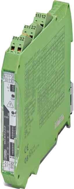 PHOENIX CONTACT - PHC2811569 Isolatore galvanico d'ingresso