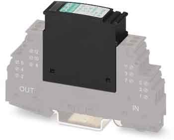 PHOENIX CONTACT - PHC2819008 PT PE/S+1X2-24-ST SPINA RIC. SEGNALE