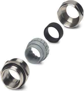 PHOENIX CONTACT - PHC1646007 HC-M-KV-M25(14-21) INSERTO PORTACONTATTI