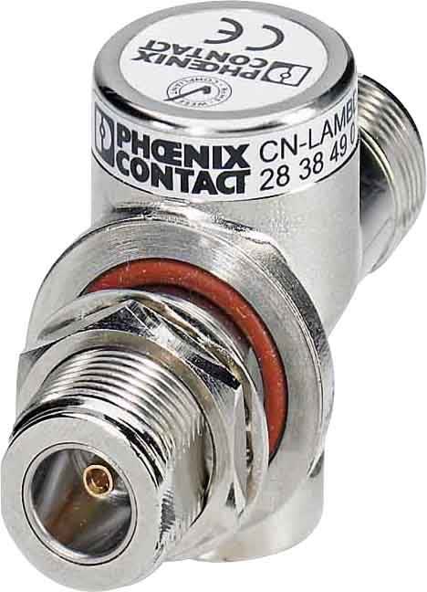 PHOENIX CONTACT - PHC2838490 CN-LAMBDA/4-5.9-BB SPD ANTENNA TLC