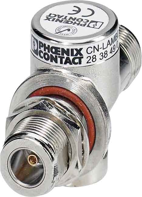 PHOENIX CONTACT - PHC2838490 CN-LAMBDA/4-5.9-BB SPD ANTENNA TLC