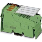 PHOENIX CONTACT - PHC2861205 IB IL 24 MUX MA-PAC FIELDMULTIPLEXER INL