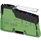 PHOENIX CONTACT - PHC2861438 IB IL 24 PWR IN/F-PAC MORS. DI ALIMENTAZ