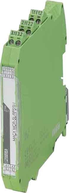 PHOENIX CONTACT - PHC2865955 Isolatore di alimentazione