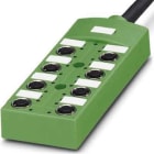 PHOENIX CONTACT - PHC1517178 SACB-8/ 8-L-10,0PUR SCO BOX SENS/ATT