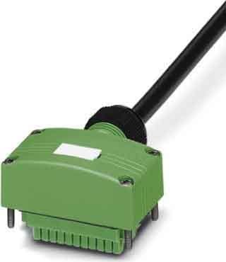 PHOENIX CONTACT - PHC1516632 Custodia mobile