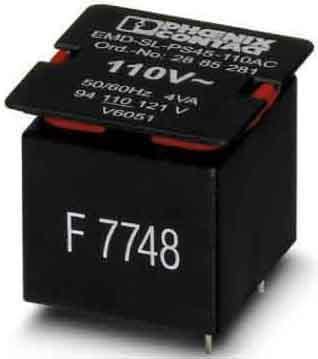 PHOENIX CONTACT - PHC2885304 EMD-SL-PS45-400AC MODULO DI CONTROLLO