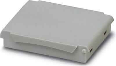 PHOENIX CONTACT - PHC2896157 BC 35,6 DKL R KMGY COPERCHIO PER CUSTODI
