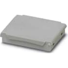 PHOENIX CONTACT - PHC2896157 BC 35,6 DKL R KMGY COPERCHIO PER CUSTODI
