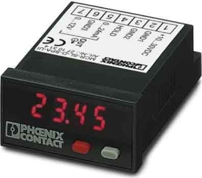 PHOENIX CONTACT - PHC2710314 Trasmettitore valori nominali