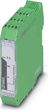 PHOENIX CONTACT - PHC2900530 ELR H3-SC- 24DC/500AC-9 RELE STATICO