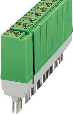 PHOENIX CONTACT - PHC2905190 ST-OV3- 24DC/ 24DC/2 OPTOACC. DI POTENZA