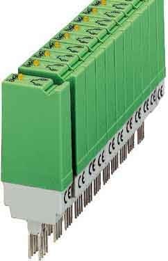 PHOENIX CONTACT - PHC2905491 ST-OV2- 24DC/ 24DC/5 OPTOACC. DI POTENZA