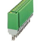 PHOENIX CONTACT - PHC2905491 ST-OV2- 24DC/ 24DC/5 OPTOACC. DI POTENZA