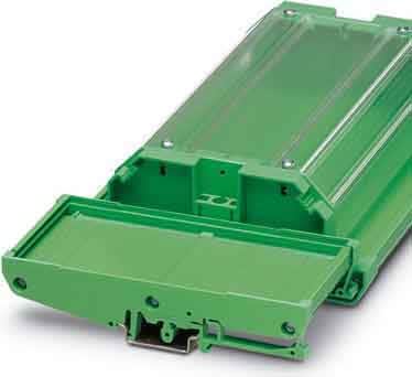 PHOENIX CONTACT - PHC2908773 UM122-SEFE/L PORTA SCHEDA