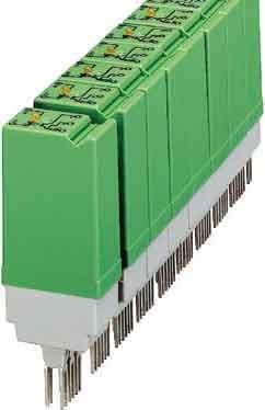 PHOENIX CONTACT - PHC2911045 ST-OE3- 60DC/ 48DC/100 OPTOACC. DI POTEN