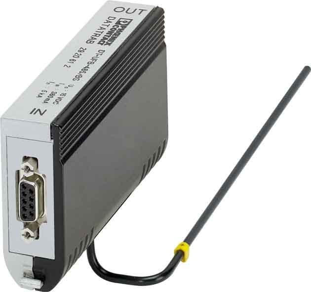 PHOENIX CONTACT - PHC2920612 DT-UFB-485/BS SPD RS485