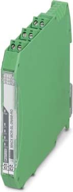 PHOENIX CONTACT - PHC2865049 MACX MCR-SL-2NAM-RO ISOLATORE GALVANICO