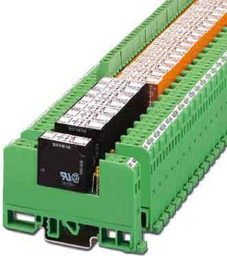 PHOENIX CONTACT - PHC2964403 EMG 10-REL/KSR-230/ 1-LC MODULI A RELE