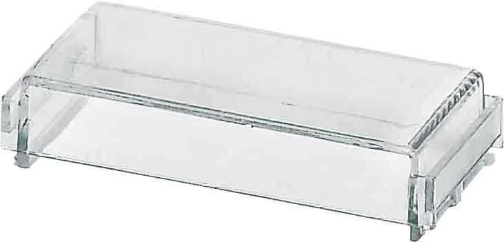 PHOENIX CONTACT - PHC2946159 EMG 22-H 7,5MM KLAR CALOTTA DI PROTEZION