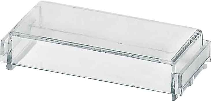 PHOENIX CONTACT - PHC2946159 EMG 22-H 7,5MM KLAR CALOTTA DI PROTEZION