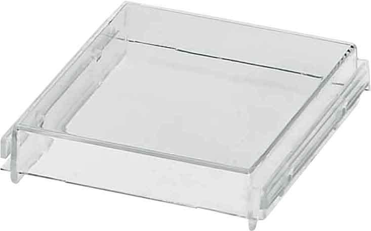 PHOENIX CONTACT - PHC2946214 EMG 45-H 7,5MM KLAR CALOTTA DI PROTEZION