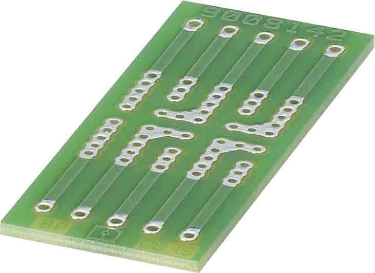 PHOENIX CONTACT - PHC2947912 P 1-EMG 30 SCHEDA C.S.