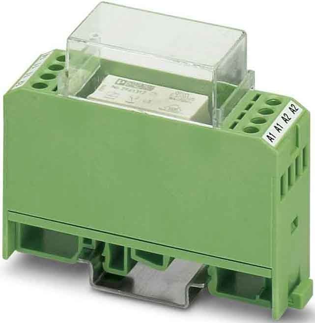 PHOENIX CONTACT - PHC2951885 EMG 22-REL/KSR- 24/21 MODULO RELE