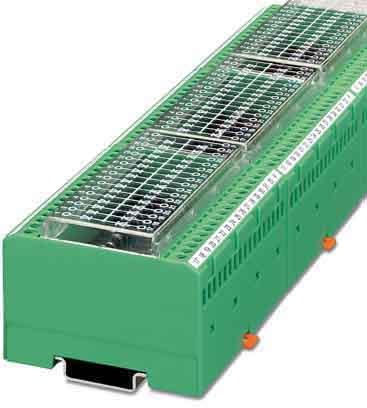 PHOENIX CONTACT - PHC2954918 EMG 90-DIO 32P MODULO CON DIODI