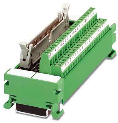 PHOENIX CONTACT - PHC2962489 UM 45-FLK50/PLC MODULO PASSIVO