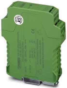 PHOENIX CONTACT - PHC2963747 PSR-SCP- 24UC/URM/5X1/2X2 MODULO SICUREZ