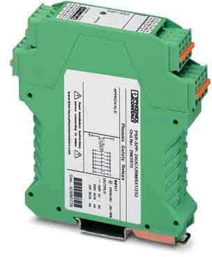 PHOENIX CONTACT - PHC2963970 PSR-SPP- 24UC/URM/5X1/2X2 MODULO SICUREZ