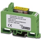 PHOENIX CONTACT - PHC2981363 PSR-SCF- 24UC/URM/2X21 MODULO SICUREZZA