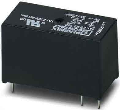 PHOENIX CONTACT - PHC2982171 OPT-24DC/230AC/ 2 OPTOACCOPPIATORE