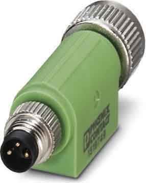 PHOENIX CONTACT - PHC1519749 SAC-3P-M 8MS-M12FS CAVO SENSORE