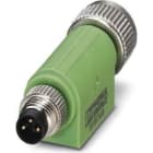 PHOENIX CONTACT - PHC1519736 SAC-4P-M 8MS-M12FS CAVO SENSORE